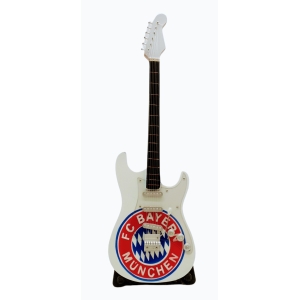ΔΙΑΚΟΣΜΗΤΙΚΗ ΚΙΘΑΡΑ '' BAYERN MUNCHEN ''